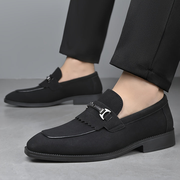 Martinelli Leather Loafer