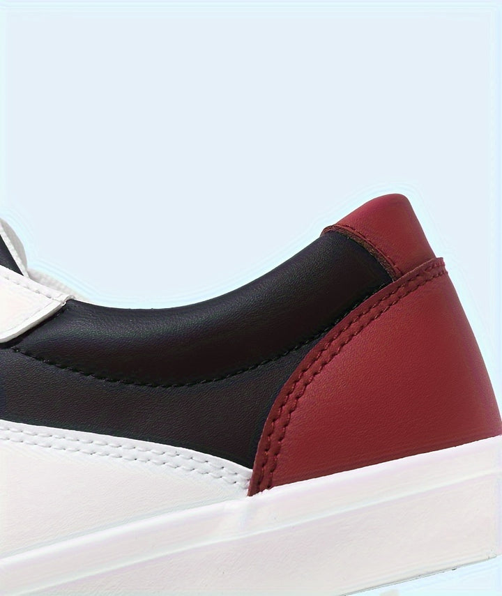 Ravonne Block Sneaker