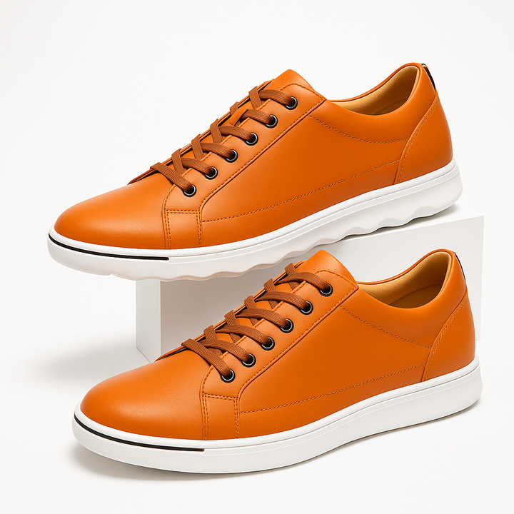 Benedict Premier Low Top Shoe