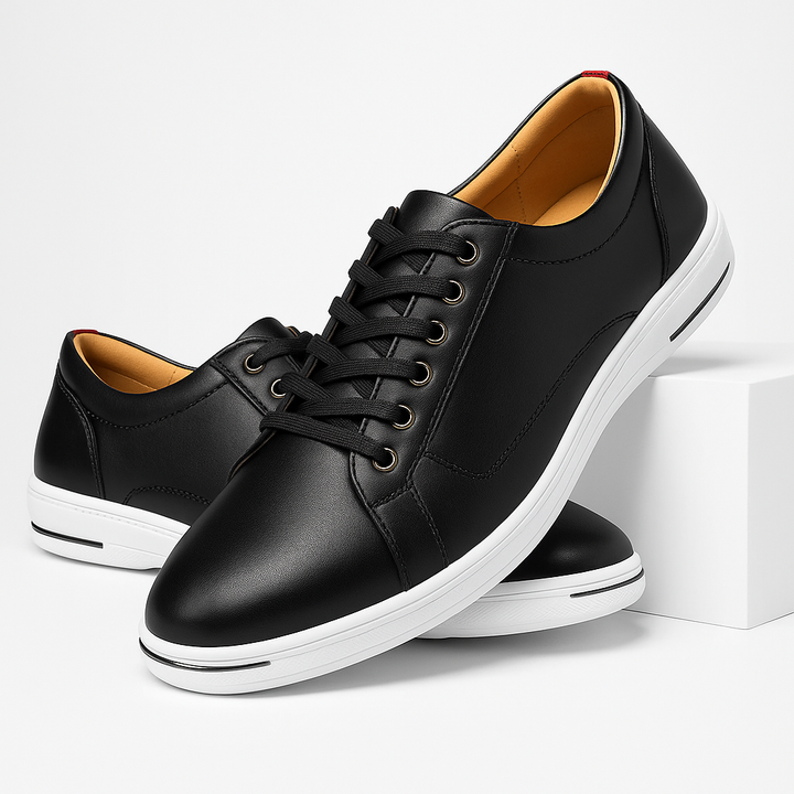 Benedict Premier Low Top Shoe