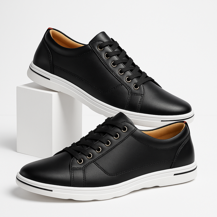 Benedict Premier Low Top Shoe