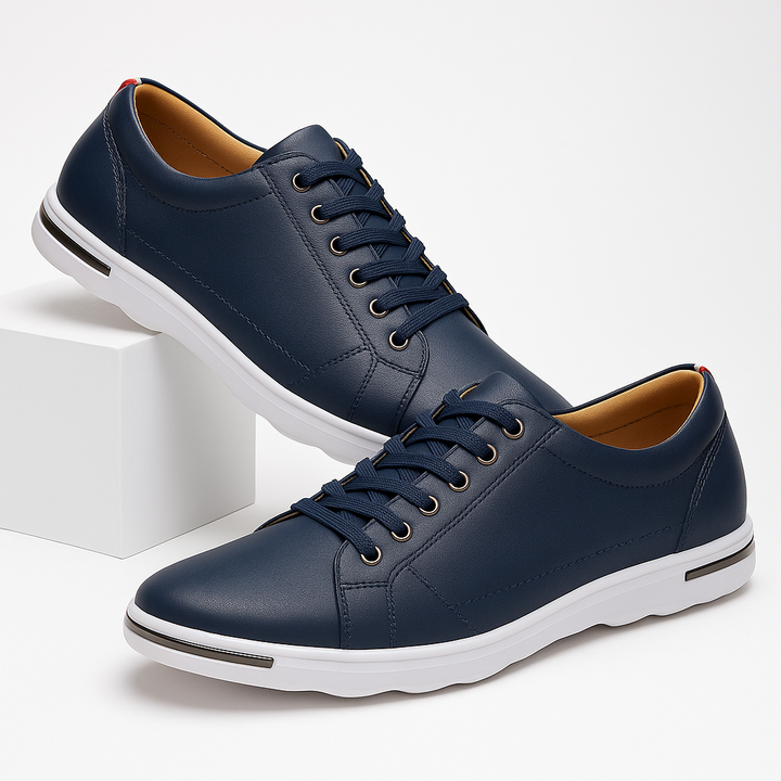 Benedict Premier Low Top Shoe