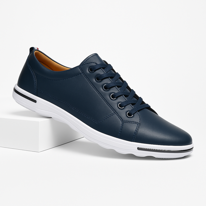 Benedict Premier Low Top Shoe