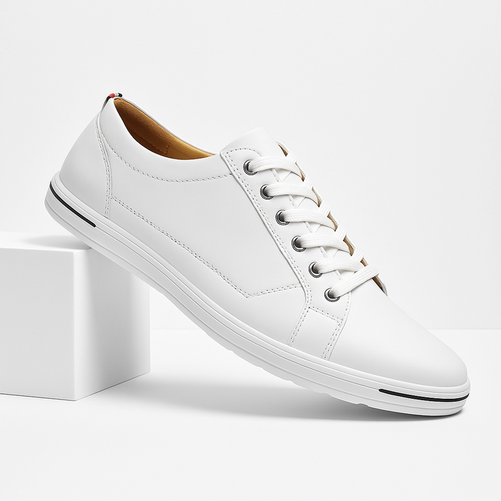 Benedict Premier Low Top Shoe