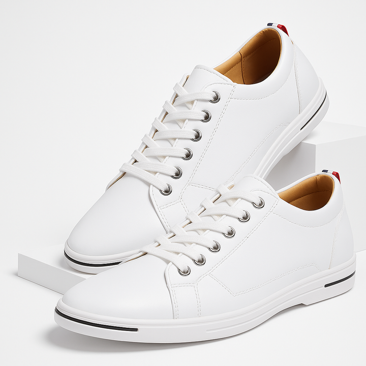 Benedict Premier Low Top Shoe