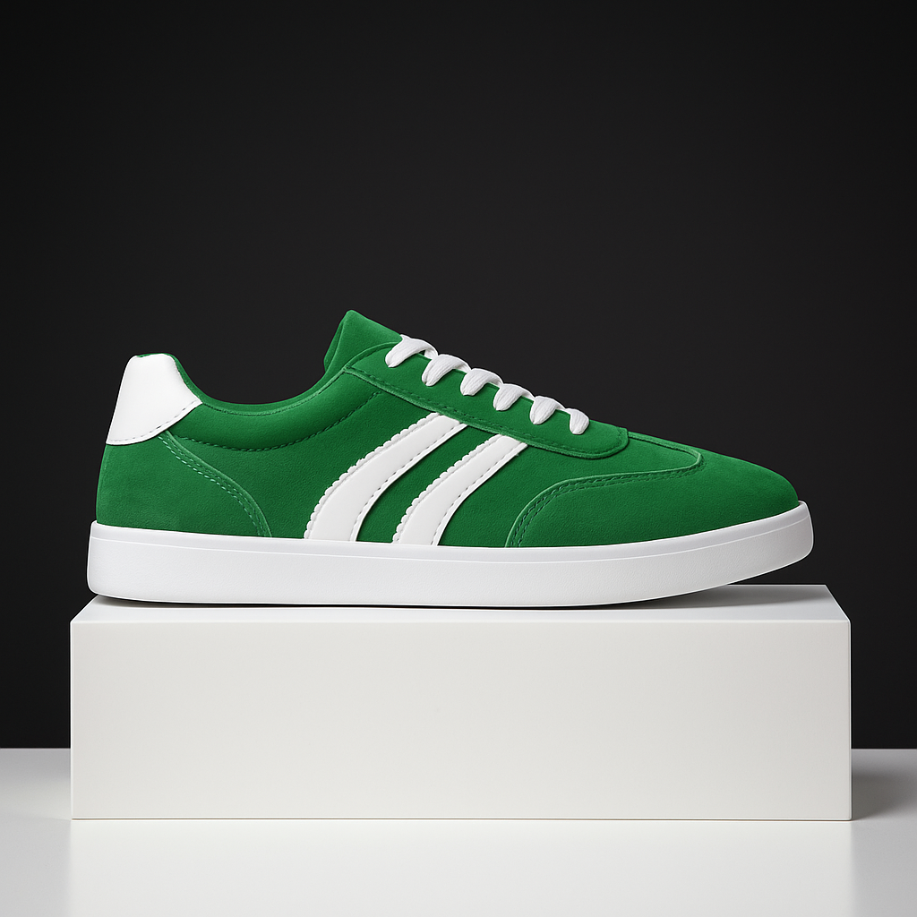 Marisella Club Court Shoe