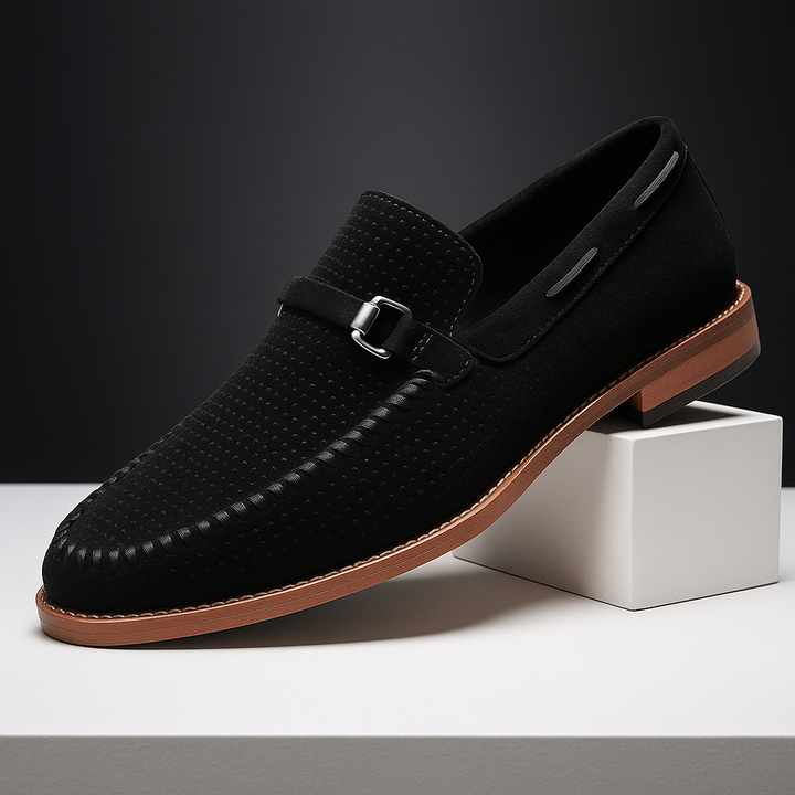 Blenheim Leather Loafer