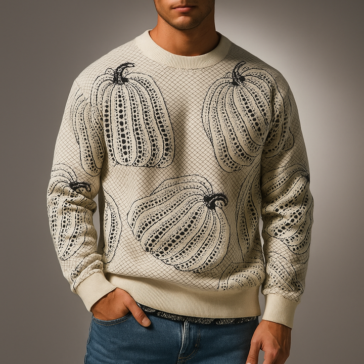 The Great Harvest Sweater