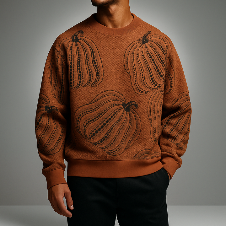 The Great Harvest Sweater