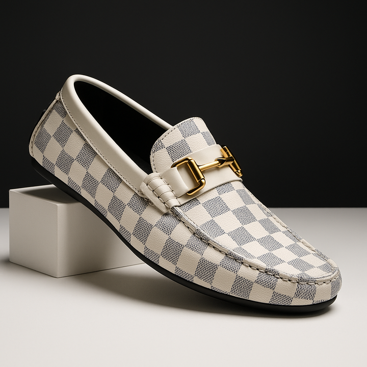 Chavelle Leather Loafer