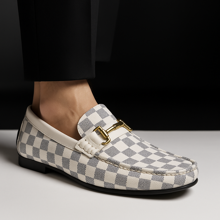 Chavelle Leather Loafer