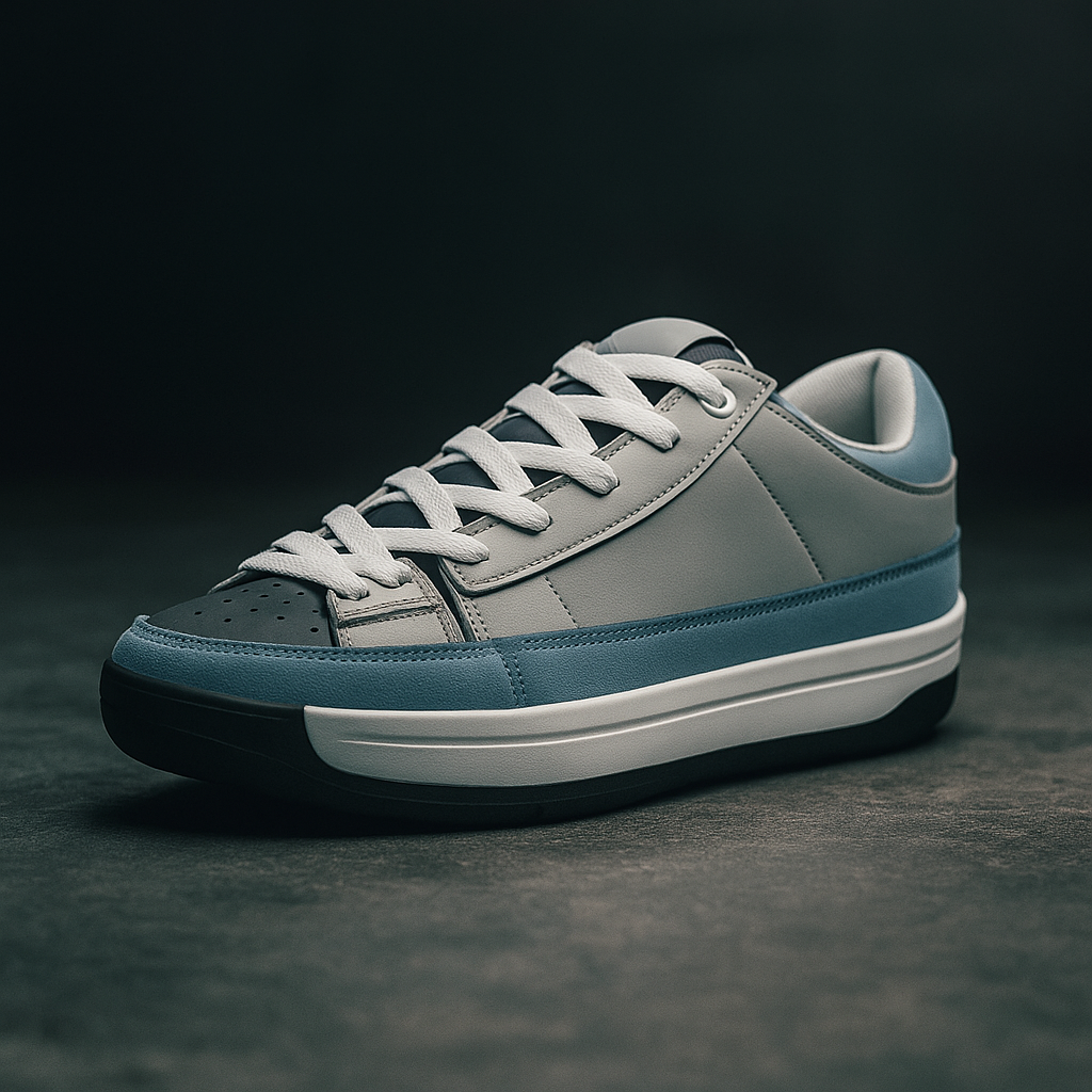 Velora Court Sneaker