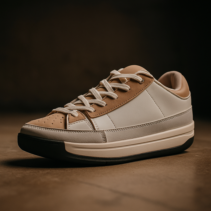 Velora Court Sneaker