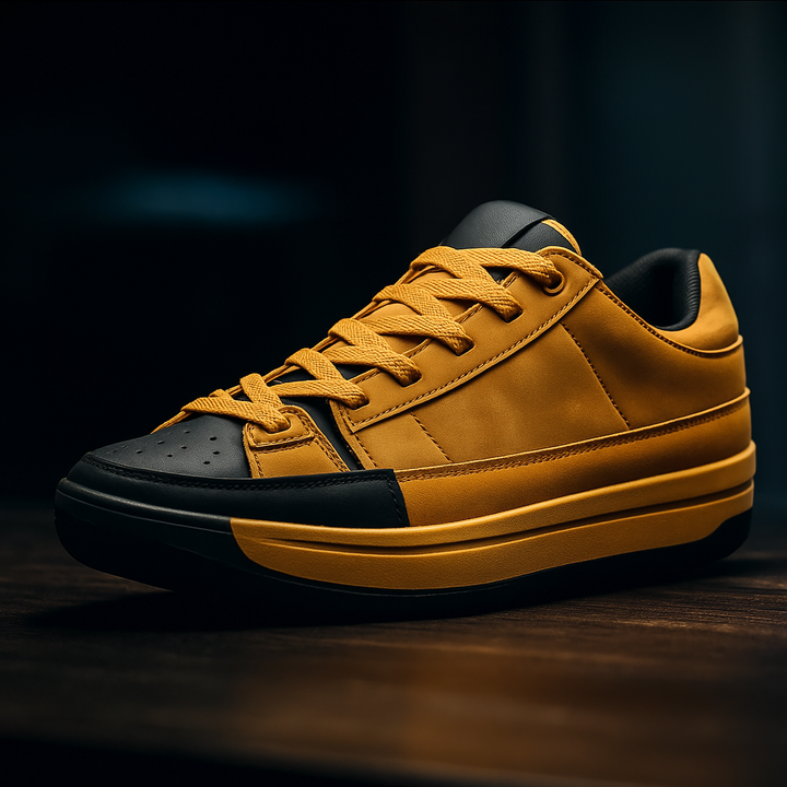 Velora Court Sneaker
