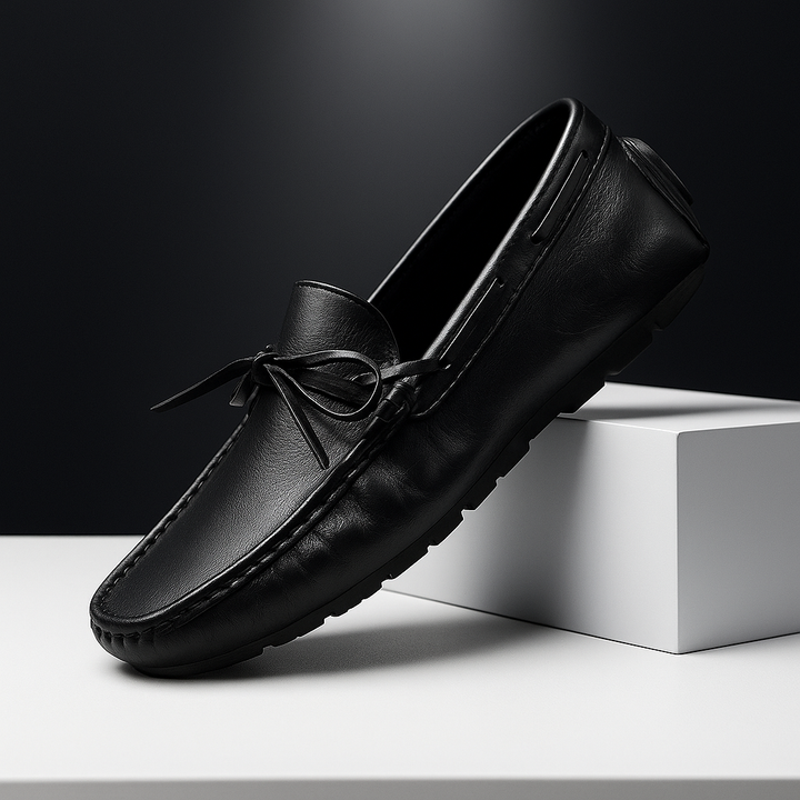 Martinelli Lace-Up Loafer