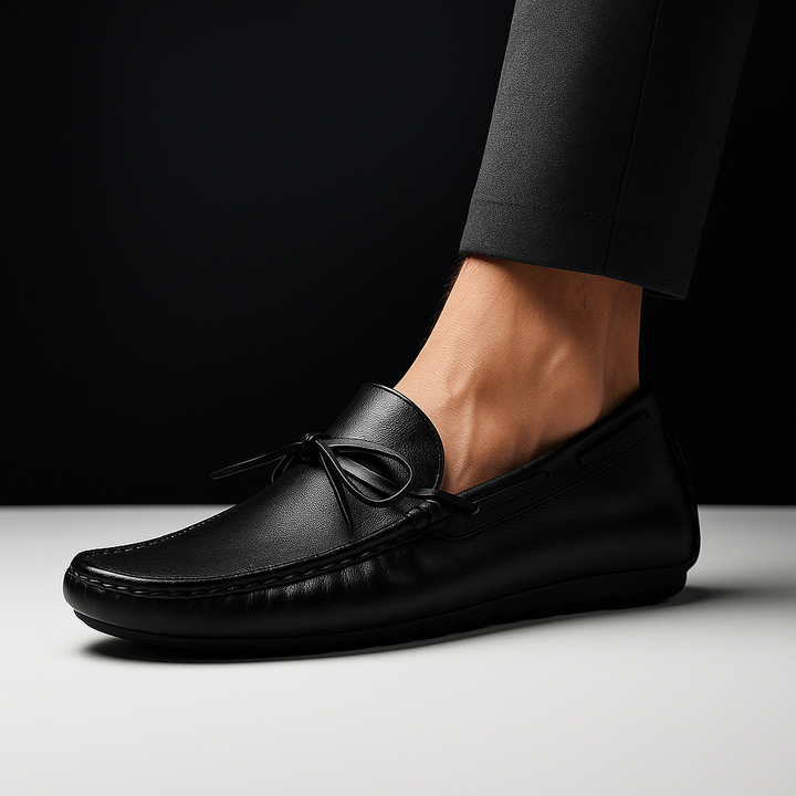 Martinelli Lace-Up Loafer