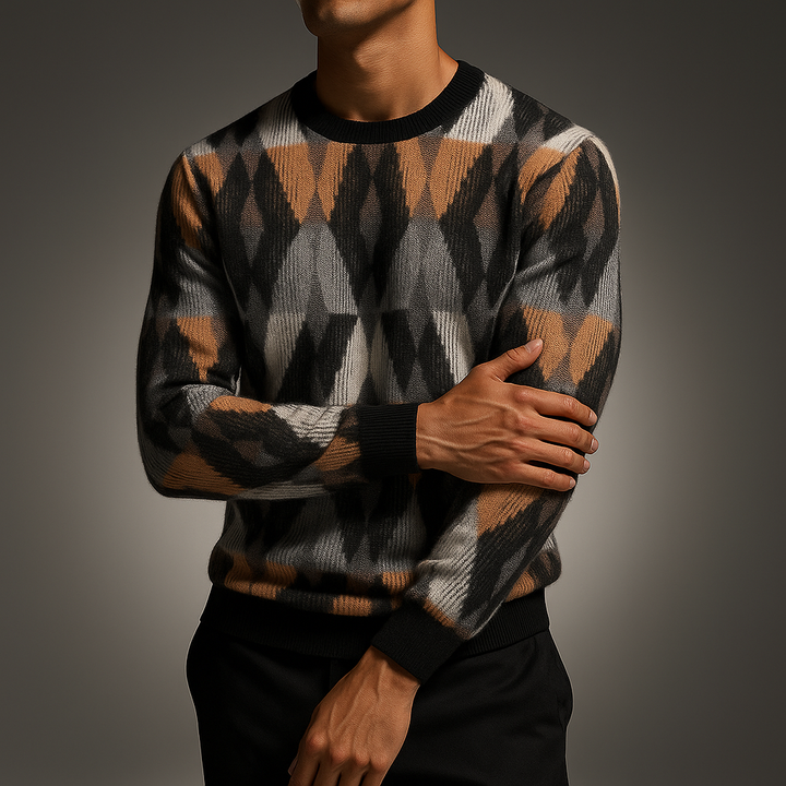 Altieri Cashmere Sweater