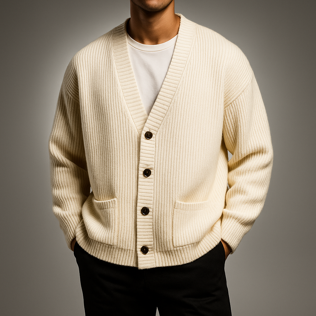 Ventura Knit Cardigan