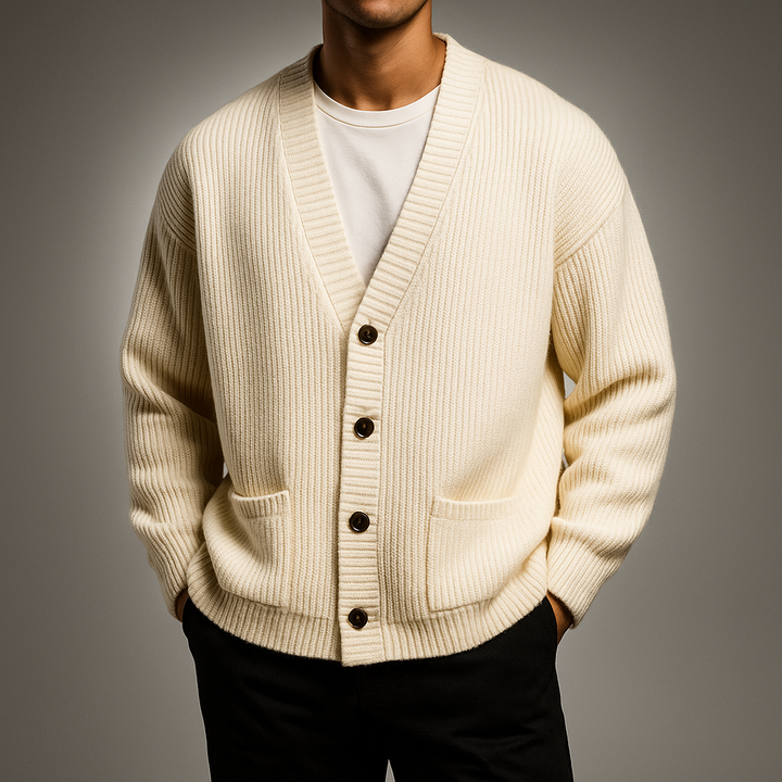 Ventura Knit Cardigan