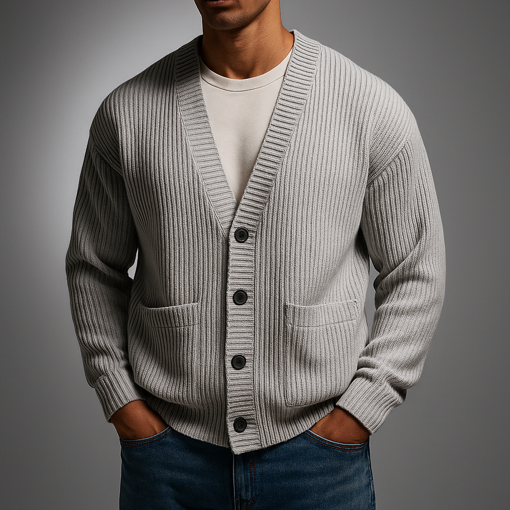 Ventura Knit Cardigan
