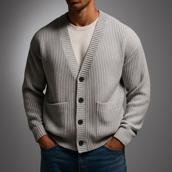 Ventura Knit Cardigan