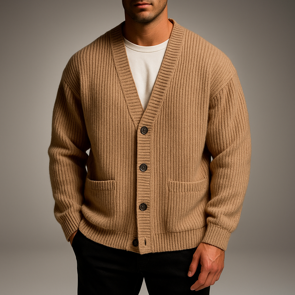 Ventura Knit Cardigan