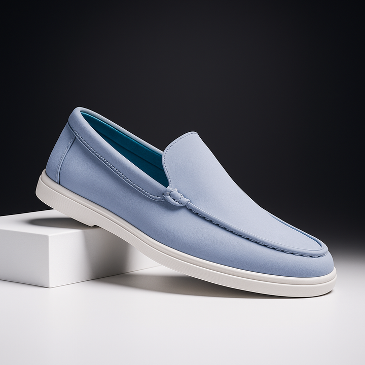 Ellington Canvas Loafer