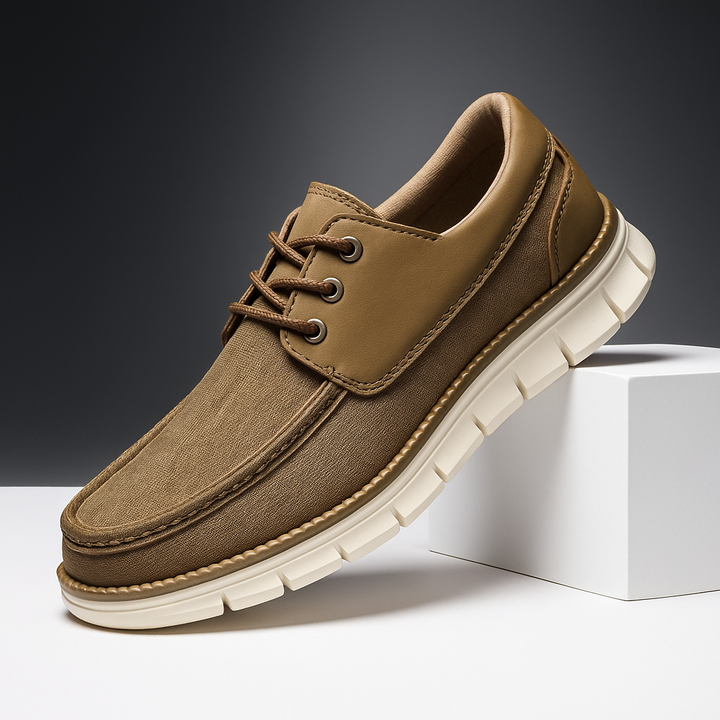 Bowman Boat Shoe