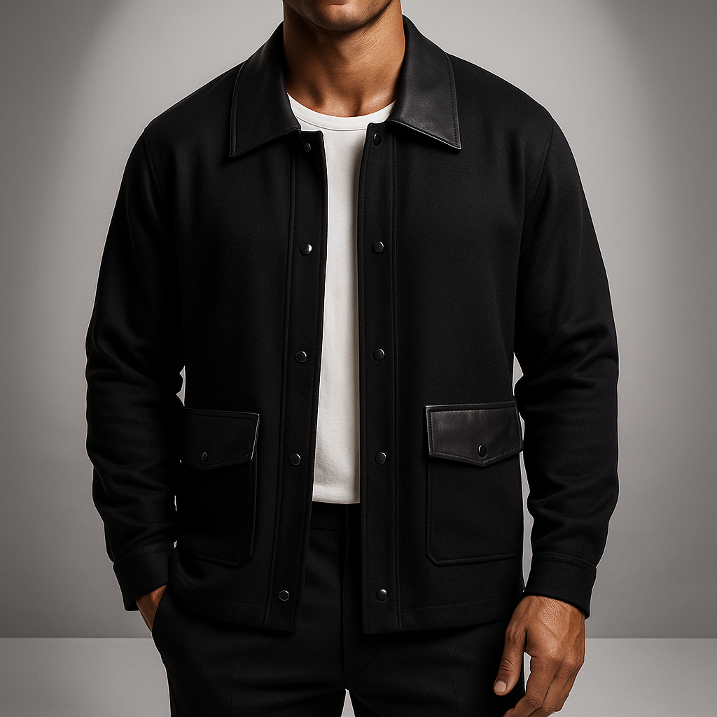 Brunelle Knit Cardigan