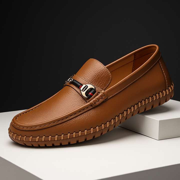 Dixon Moc Loafer