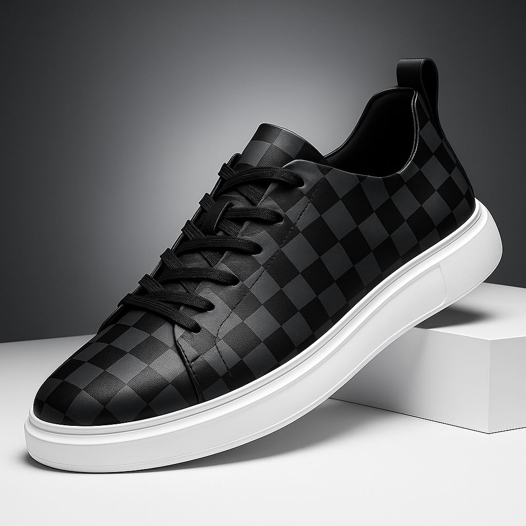 Jaxson Low-Top Sneaker