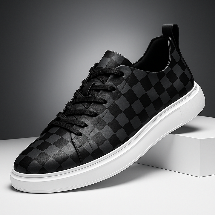 Jaxson Low-Top Sneaker