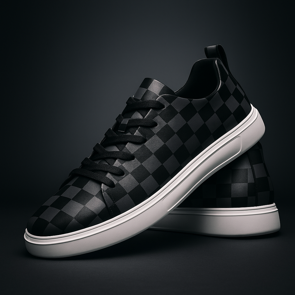 Jaxson Low-Top Sneaker