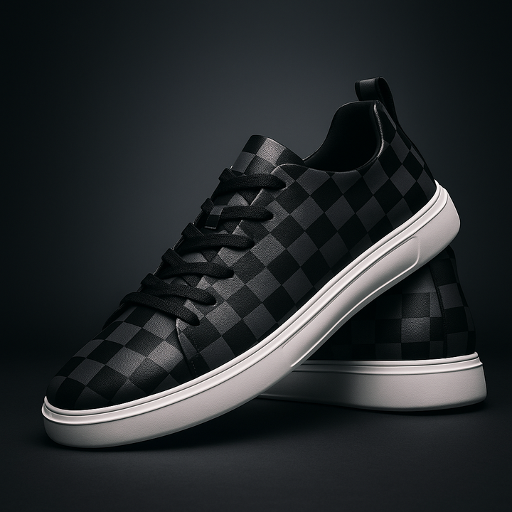 Jaxson Low-Top Sneaker