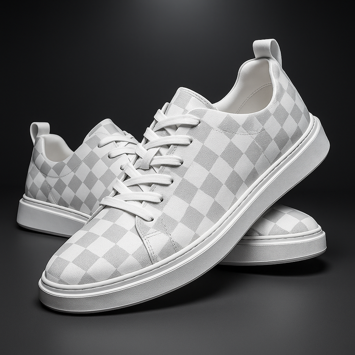 Jaxson Low-Top Sneaker