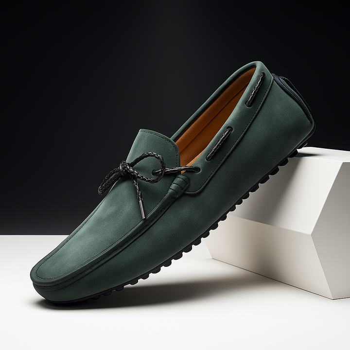 Langston Penny Loafer