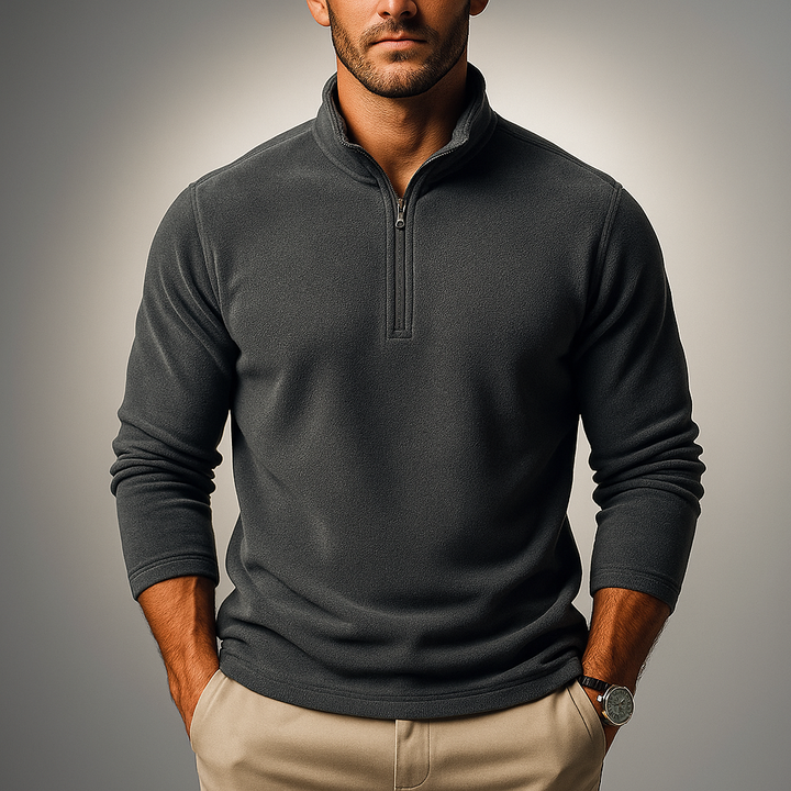 Eastwood Quarter Zip