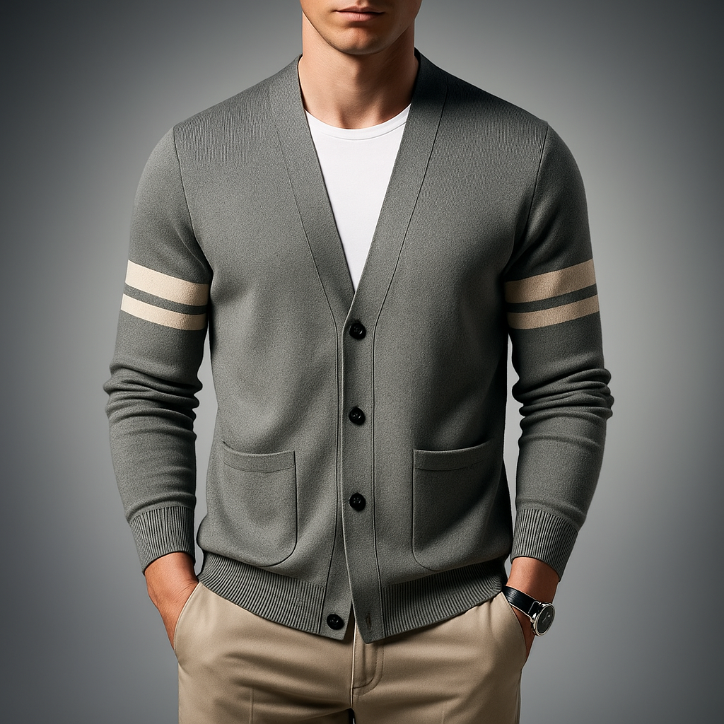 Monteverde Knit Cardigan