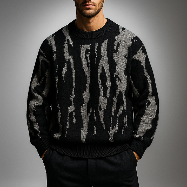 The Mojave Sweater