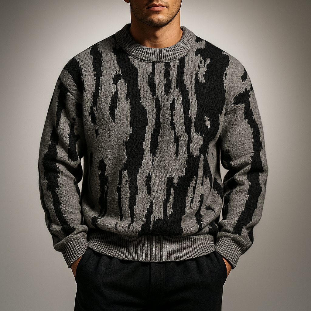 The Mojave Sweater