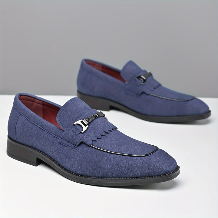 Martinelli Leather Loafer