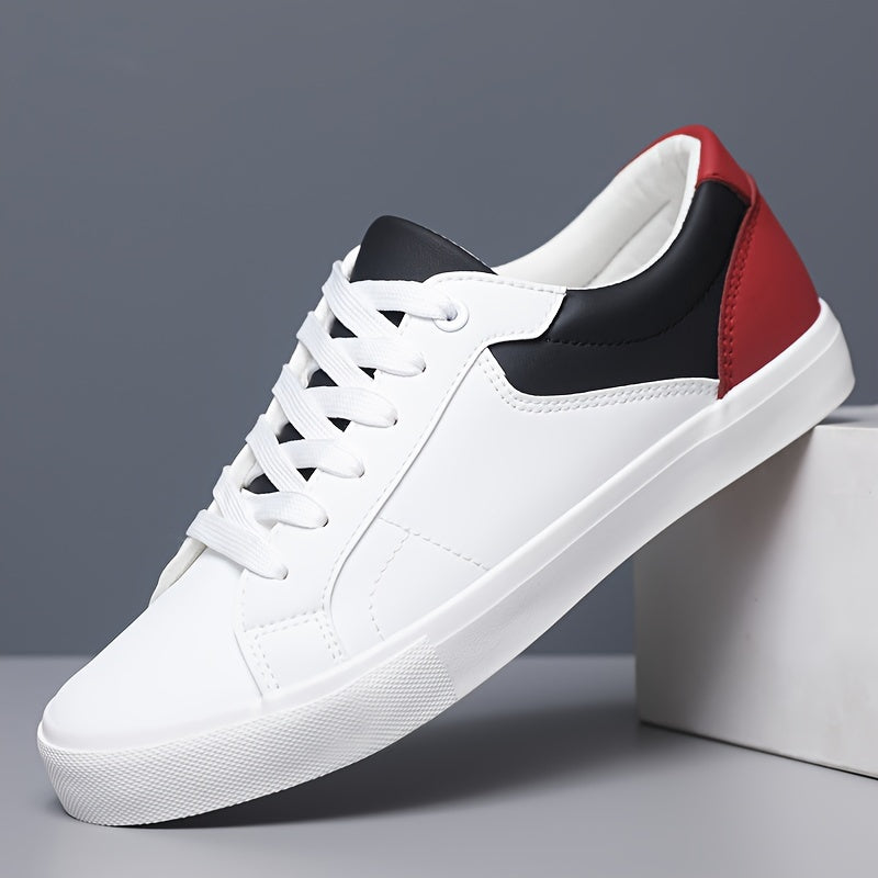 Ravonne Block Sneaker