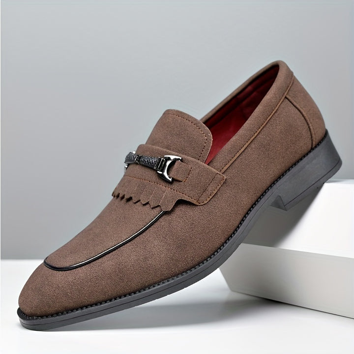 Martinelli Leather Loafer