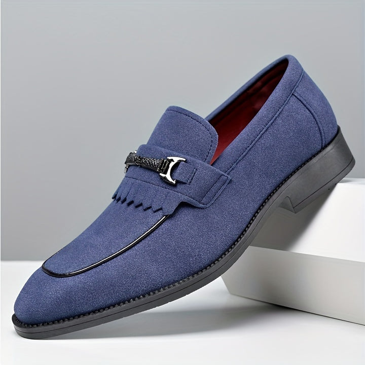 Martinelli Leather Loafer