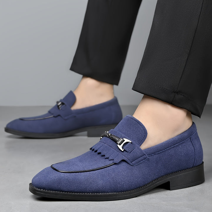 Martinelli Leather Loafer