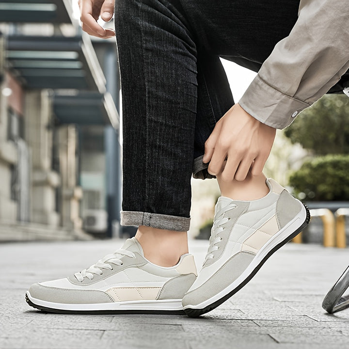 Walker All-Terrain Sneaker