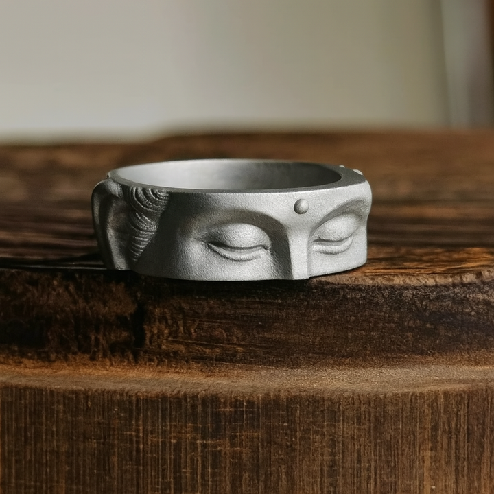 Nirvana Gaze Ring
