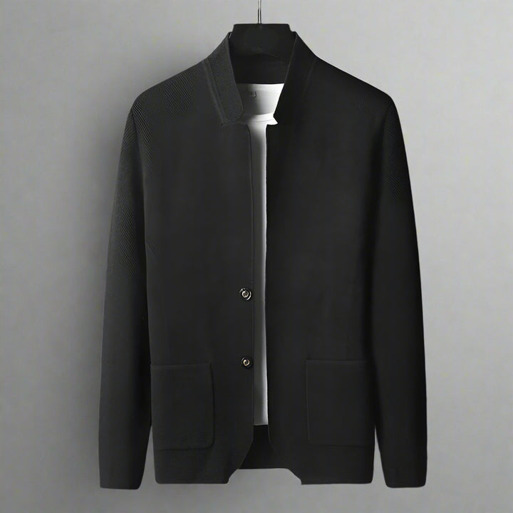 Giuliano Knit Cardigan