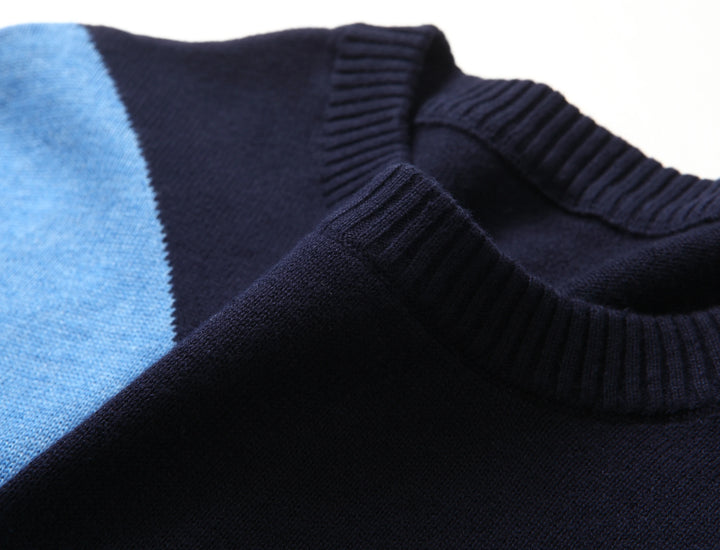 Bennett Knit Sweater