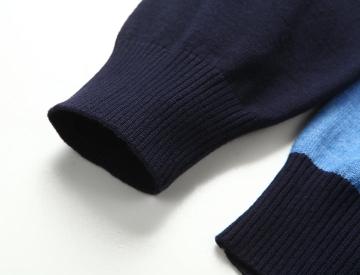 Bennett Knit Sweater